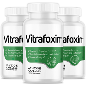supplement bottle